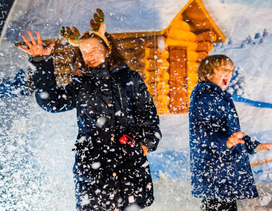 Truro Christmas Market Meadow Lakes Holiday Park