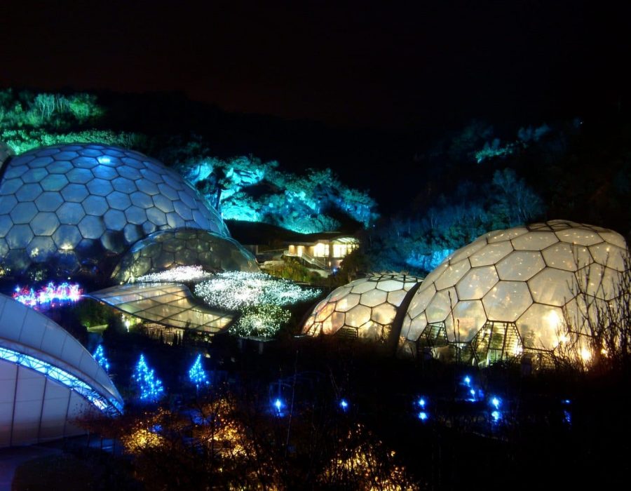 Eden Project