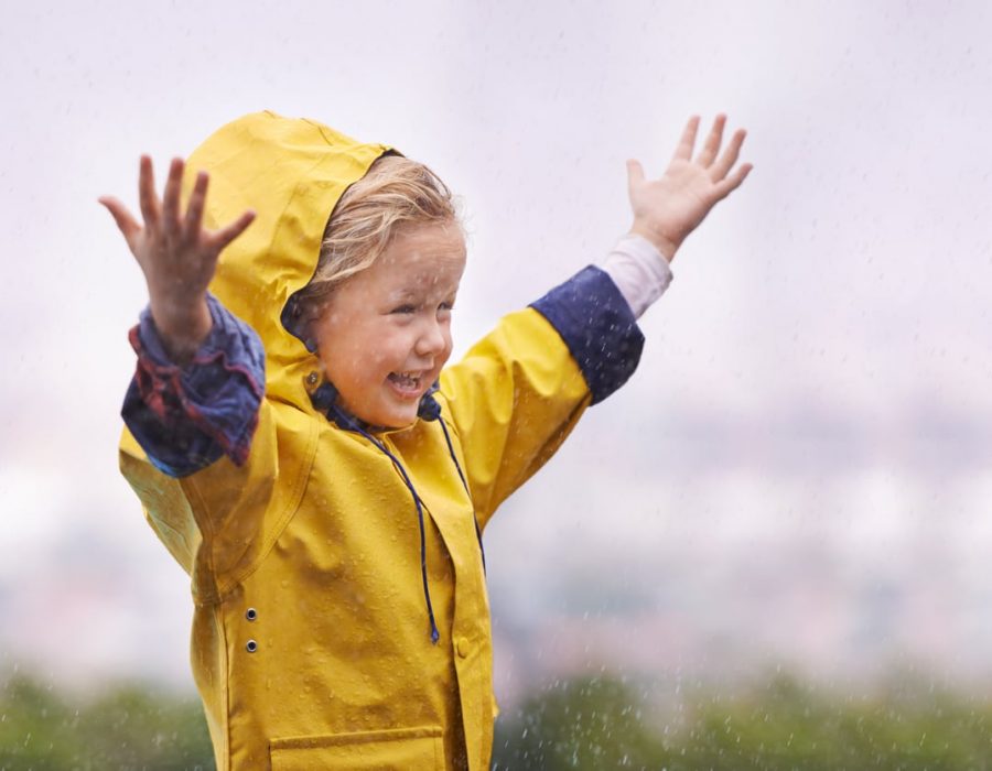 Meadow Lakes Holiday Park things to do when it rains